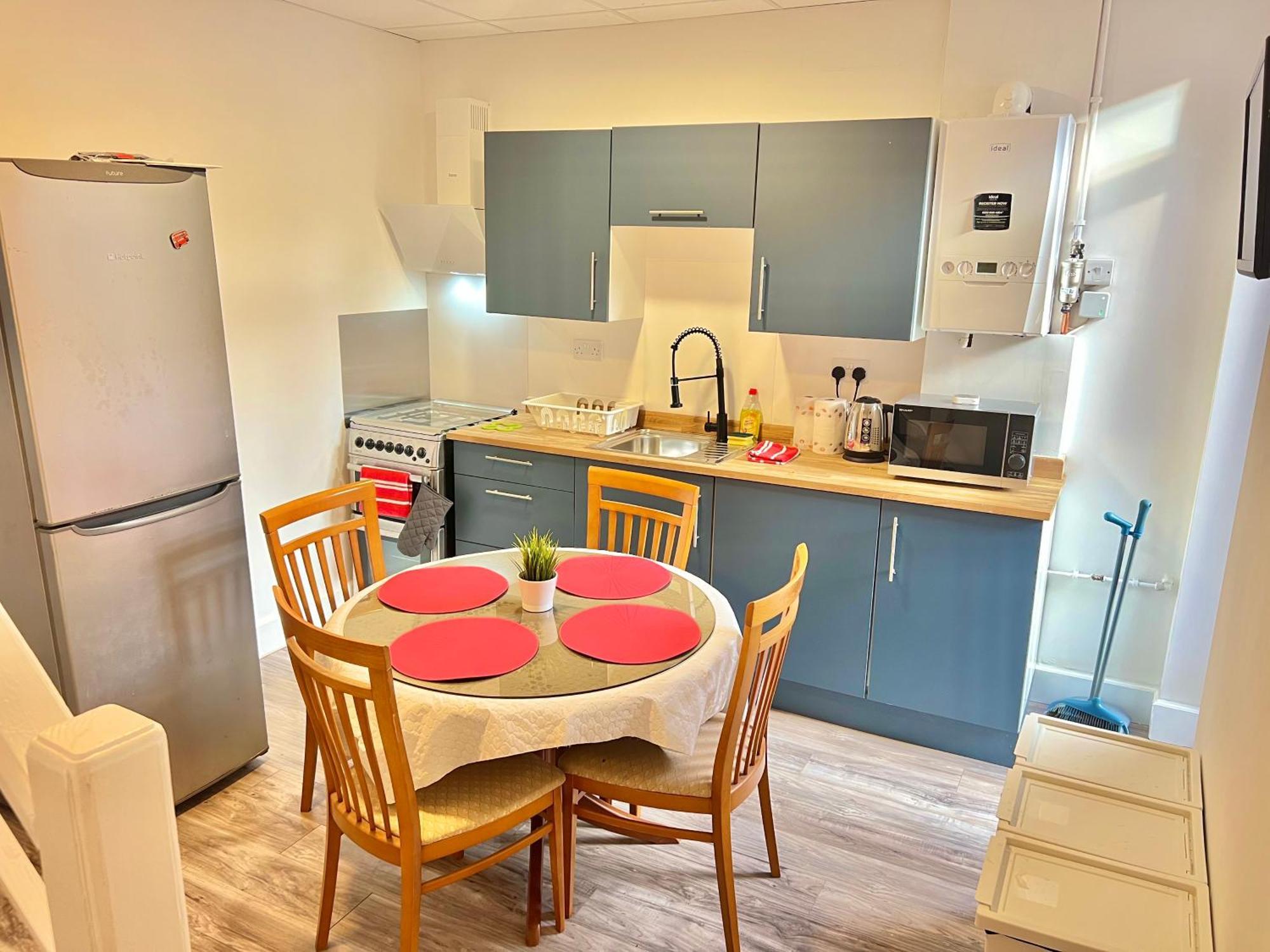 Lux En-Suite Coop Arena Mancity Stadium Piccadilly Manchester Dış mekan fotoğraf