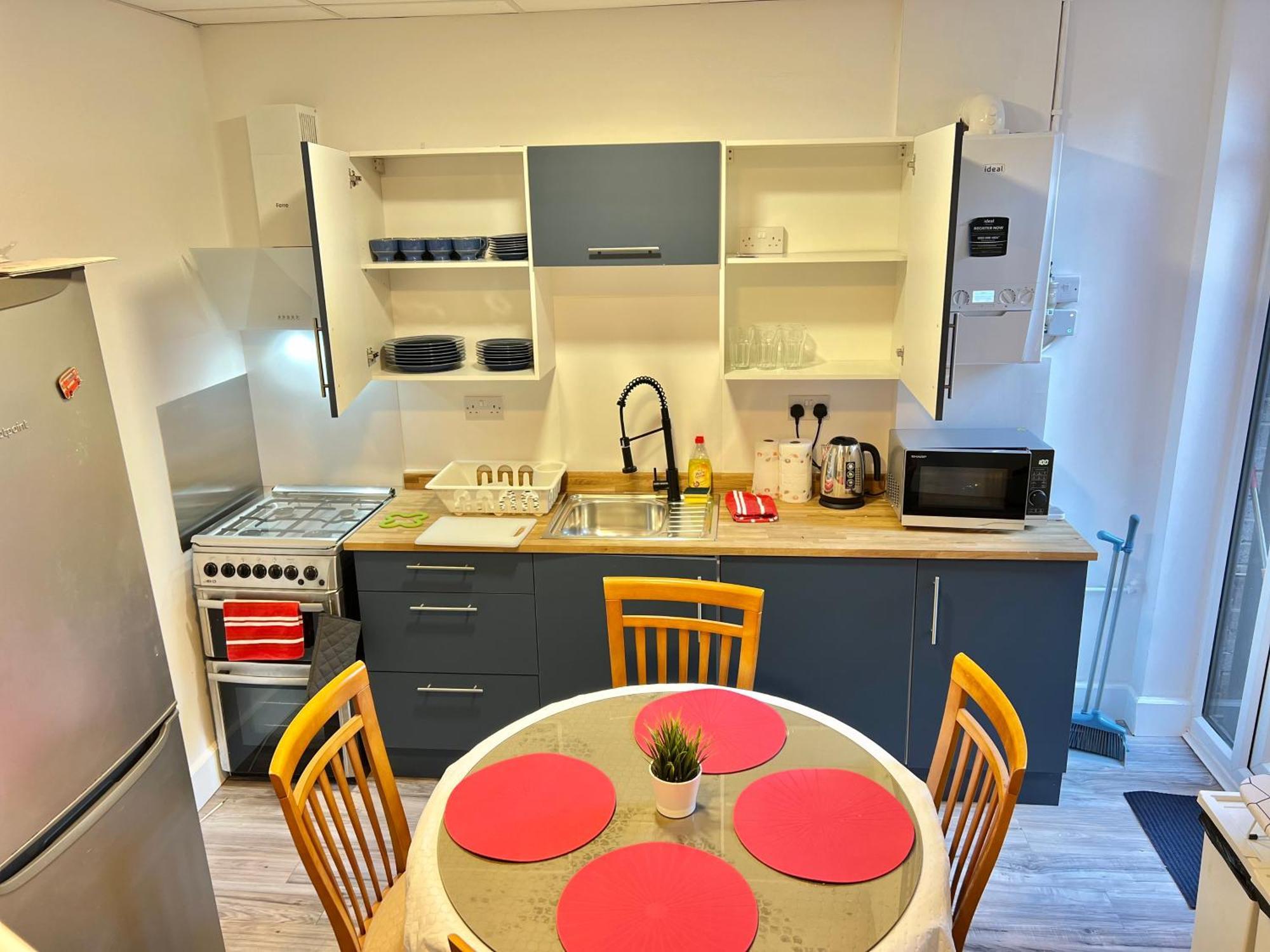 Lux En-Suite Coop Arena Mancity Stadium Piccadilly Manchester Dış mekan fotoğraf