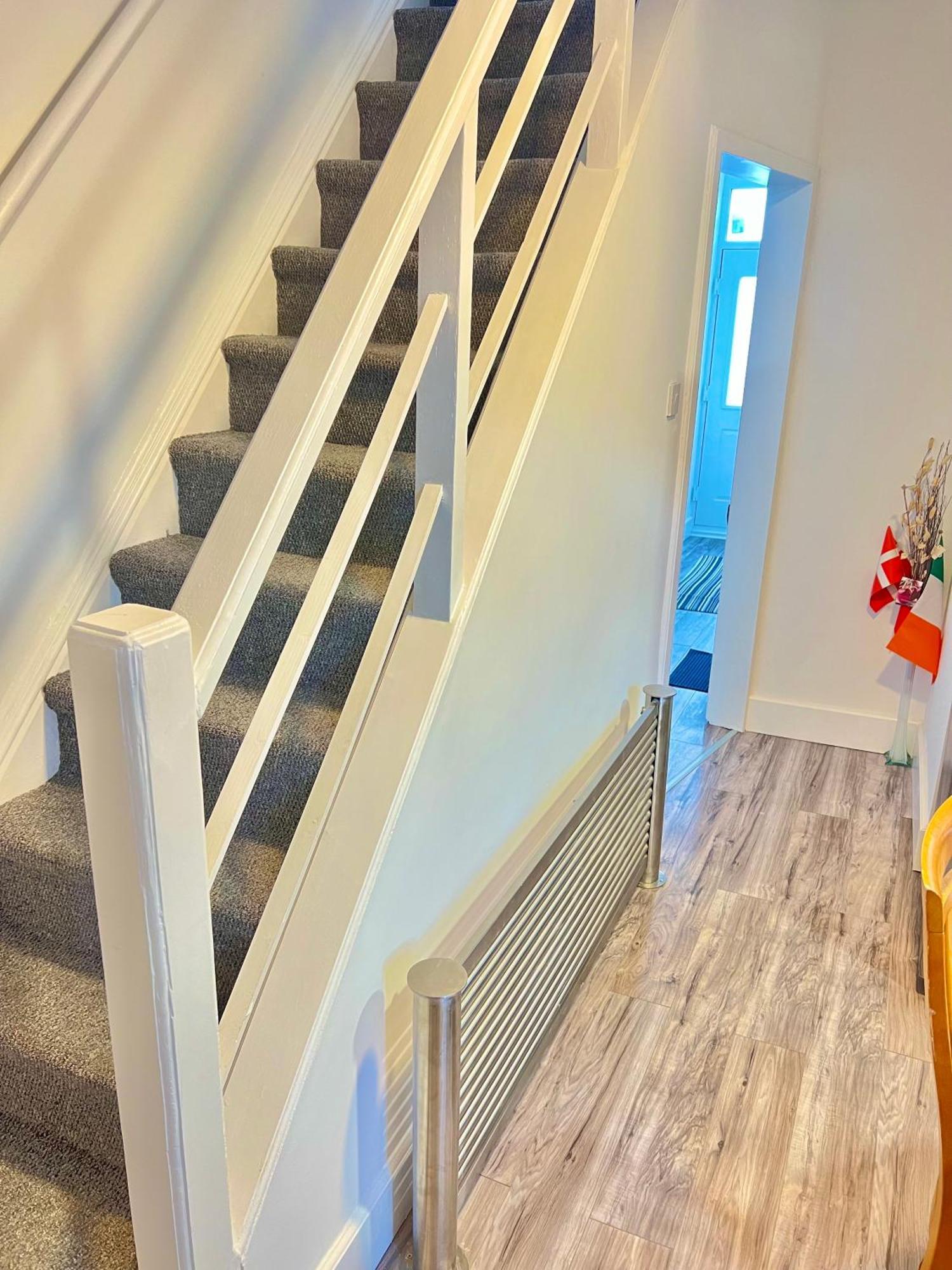 Lux En-Suite Coop Arena Mancity Stadium Piccadilly Manchester Dış mekan fotoğraf