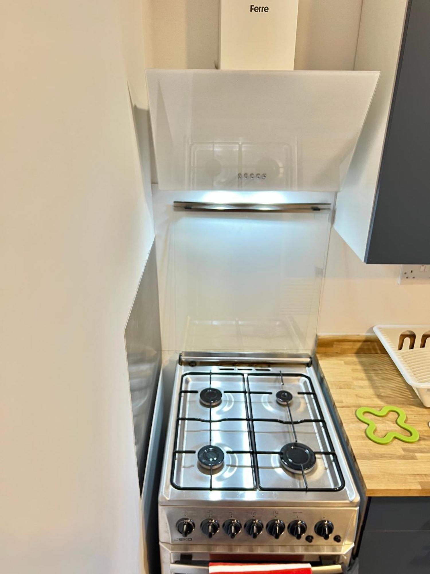 Lux En-Suite Coop Arena Mancity Stadium Piccadilly Manchester Dış mekan fotoğraf