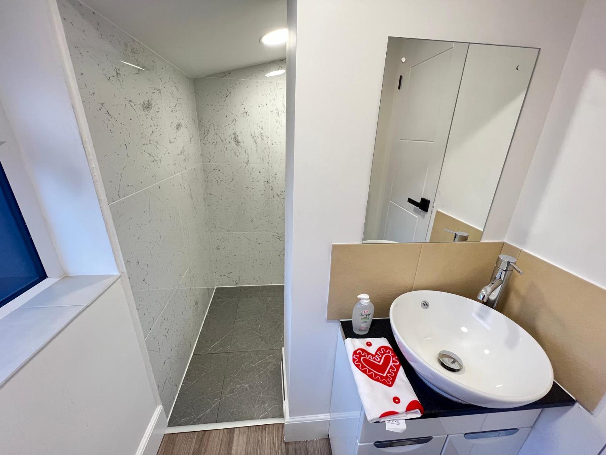 Lux En-Suite Coop Arena Mancity Stadium Piccadilly Manchester Dış mekan fotoğraf