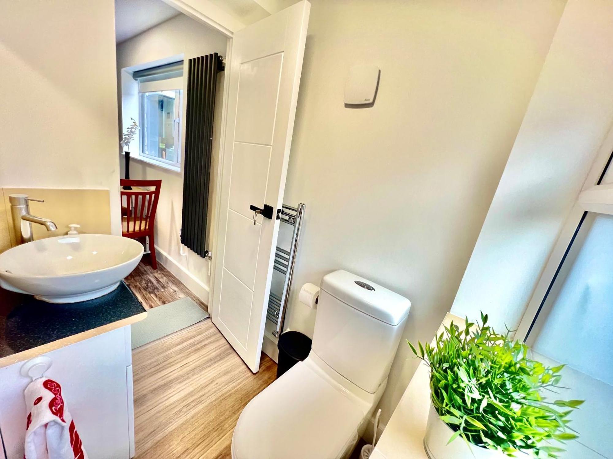Lux En-Suite Coop Arena Mancity Stadium Piccadilly Manchester Dış mekan fotoğraf