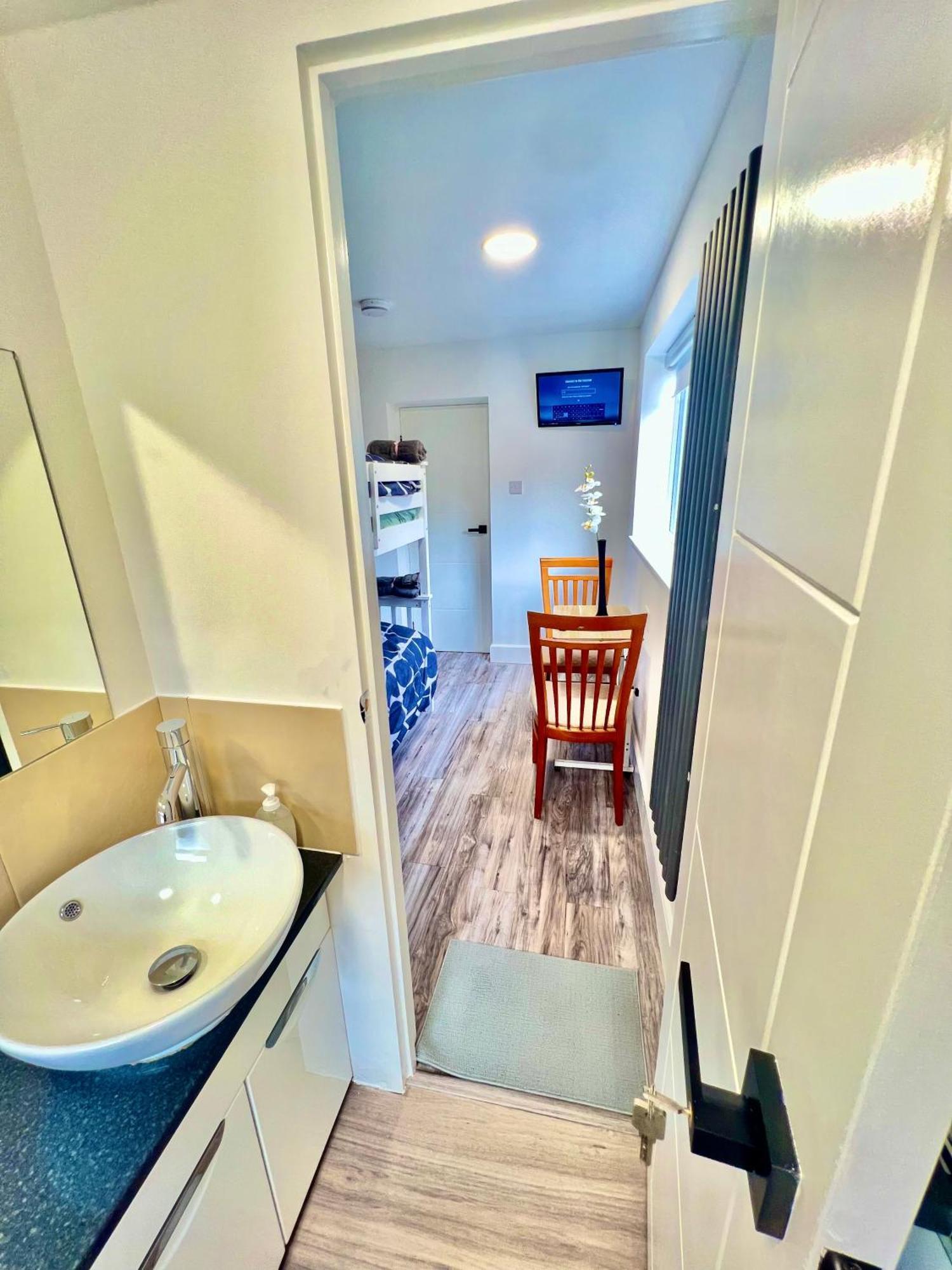 Lux En-Suite Coop Arena Mancity Stadium Piccadilly Manchester Dış mekan fotoğraf