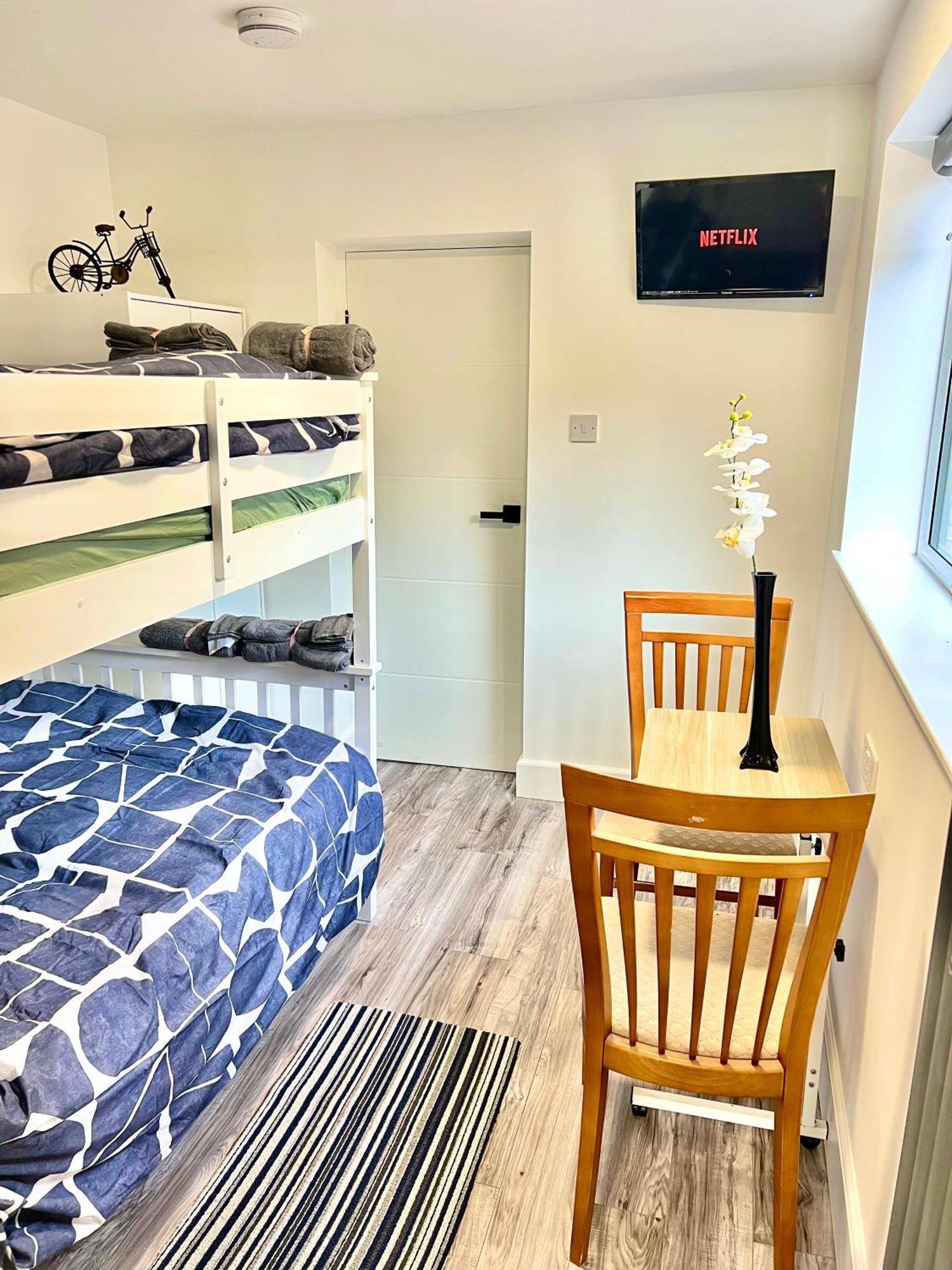 Lux En-Suite Coop Arena Mancity Stadium Piccadilly Manchester Dış mekan fotoğraf